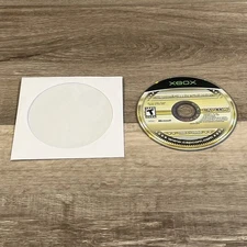 Capcom Classics Collection - Xbox - Disc Only