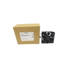 SIEMENS SED-FAN2-20B 63E6400-7AA00-0AP0 24VDC NSMP