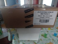 2025 Panini Absolute Football Blaster Box Case Of 20 Boxes New Sealed