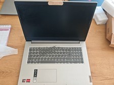 PC portable Lenovo IdeaPad 3 pour pièces