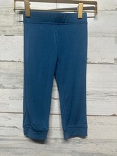 Size 6-12m Kickee Pants Bamboo Pants - New Without Tags