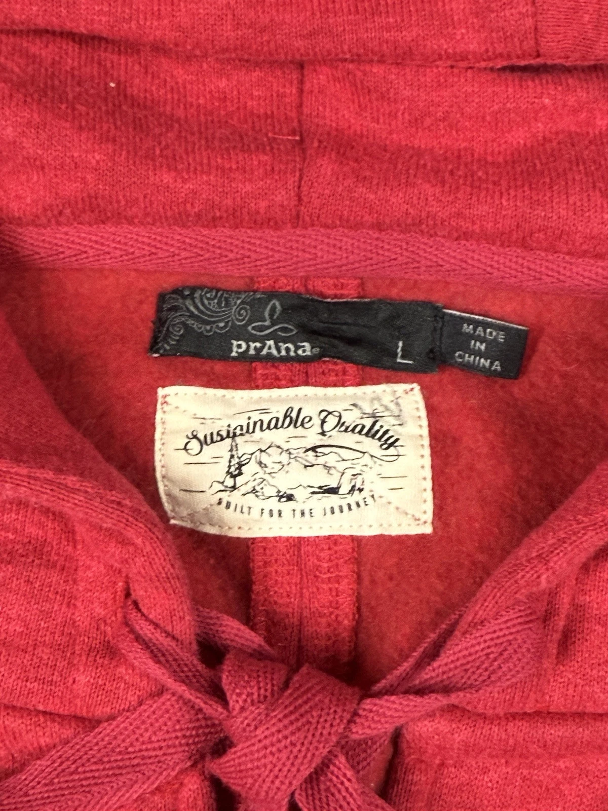prana cozy up lllana hoodie