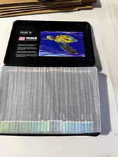 MASTER 150 Premium Softcore Multicolor Colored Pencils - Open Box