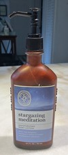 Bath  Body Works Aromatherapy Lotion - Stargazing Meditation, 6.5 Oz