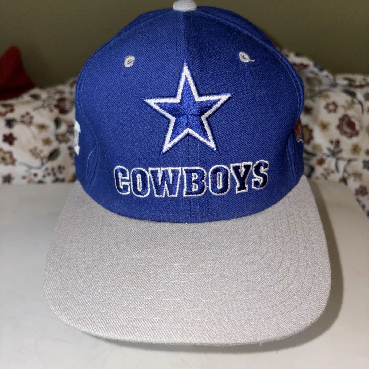 Starter Emmitt Smith NFL Fan Cap, Hats for sale | eBay