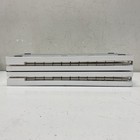 Carry On Digital Piano 203100 VA Folding 88 Key White Portable — photo 5
