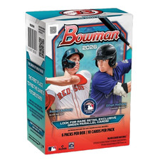 2026 Topps BOWMAN PAPER PROSPECTS (BP)  Singles YouPick  Complete Your Set