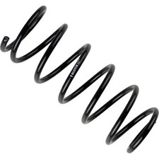 Bilstein 36-256600 Fahrwerksfeder für HYUNDAI i20 PB PBT