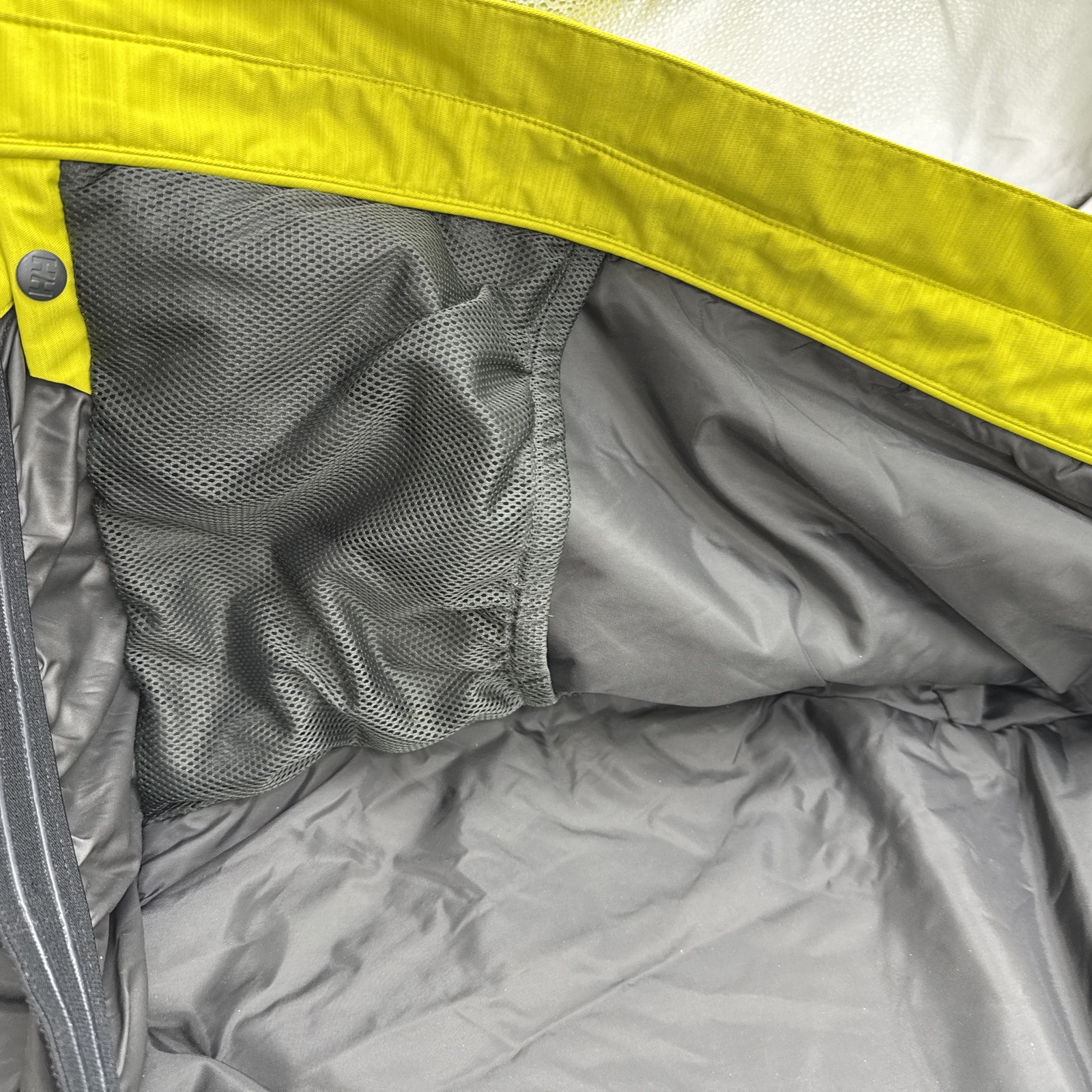 Helly Hansen Performance Insulated Ski Jacket Men… - image 15