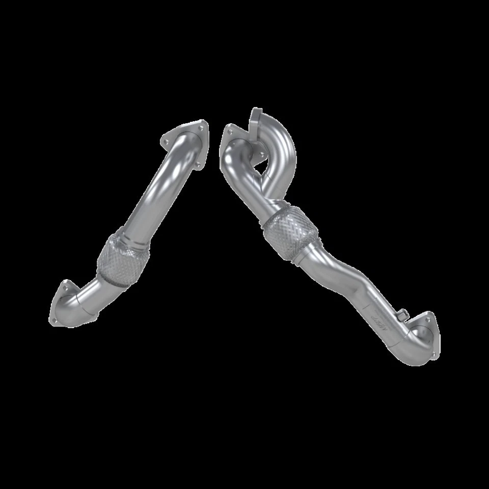 Se adapta a Ford F-250 Super Duty 2008-2010 tubo; kit turbo AL - FAL2761 Foto 3 de 4