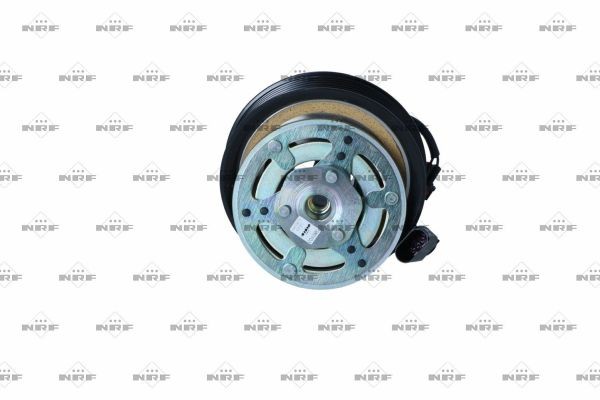 ✅Fits NRF 380103 VW AC COMPRESSOR PARTS  ⭐UK Seller⭐