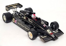 Quartzo 1/43 Lotus 78 Winner USA West GP 1977 M. Andretti 4087 Diecast F1 Car