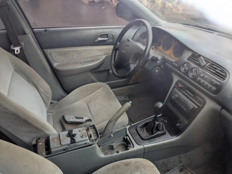 Speedometer Cluster Sedan 4 Door Dx Without ABS Fits 94-97 ACCORD 29514704 Foto 4 de 4