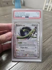 2006 Pokemon Nintendo Black Star Promos Rayquaza ex Holo #039 PSA 1