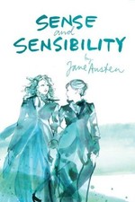 Sense and Sensibility Classic - VERY GOOD