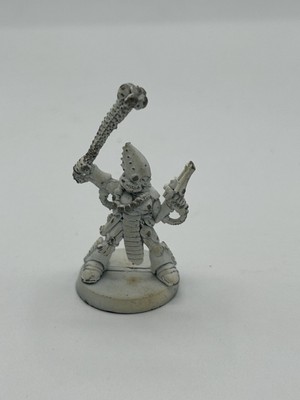 Aeldari Warp Spiders X5 – Games Workshop – Warhammer 40K – Nuovi Su Sprue Con Basi