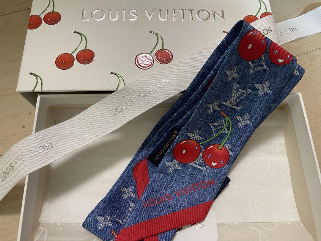 新品　LOUIS VUITTON バンドーピクニック 新品 LOUIS VUITTON バンドーピクニック