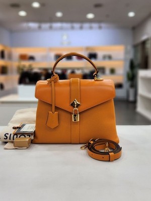 Louis Vuitton Handtasche Rose des Vents PM M53818 154432508