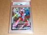 2020 Pokemon SWORD SHIELD FULL ART FA SCIZOR VMAX DARKNESS ABLAZE #119 PSA 10
