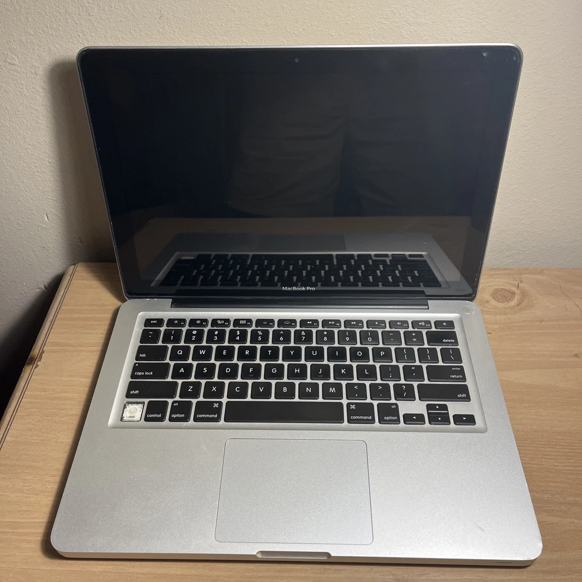 MacBook Pro macOS 10.13, High Sierra 2010 Apple Laptops for sale