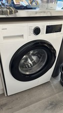 Samsung Ecobubble Washing Machine S5