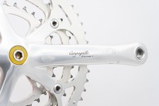 Pédalier Campagnolo Athena BSA 114 Mm Neuf - Vélo Route/piste Vintage