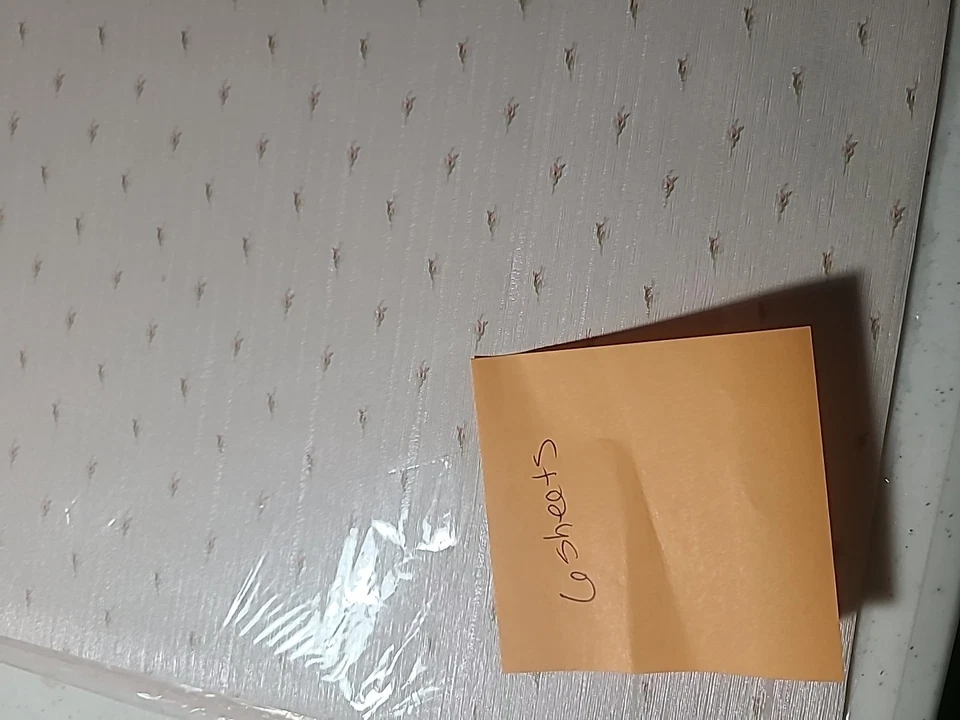 13 Papel pintado mixto para casas de muñecas en miniatura. Ver descripción para más detalles Foto 3 de 4