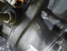 Moteur Land Rover DEFENDER