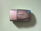 Плёночный фотоаппарат Olymp Mju-II