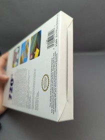* 720 Degrees (Nintendo NES) No Manual