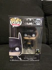 Funko POP! Vinyl: Batman #275 DC Batman 80 Years (NIB)