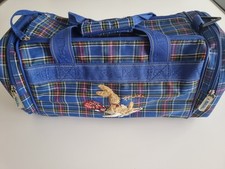 Felix Reisetasche plus Turnbeutel