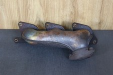 Mercedes-Benz SLK R171 2006 Benzin Links Auspuffkrümmer Abgaskrümmer AVS3222