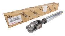 Genuine OEM Intermediate Steering Shaft for Toyota Land Cruiser 45220-60230