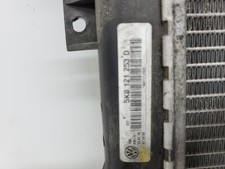 Radiateur Volkswagen CADDY