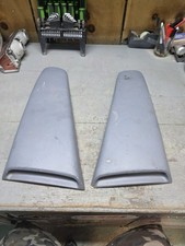 1967 1968 Ford Mustang Shelby Eleanor Gt500 Bond On Upper Side Scoops Fiberglass