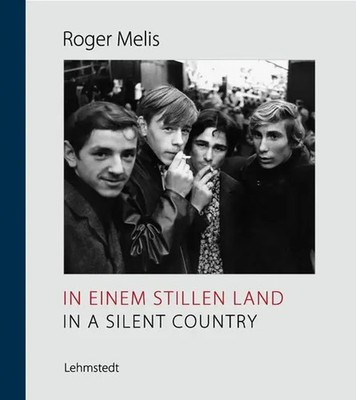 In einem stillen Land / In a Silent Country | Mathias Bertram | Buch | 208 S.