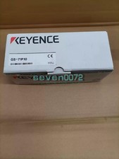 1PCS NEW KEYENCE GS-71P10 Safety Interlock Switch