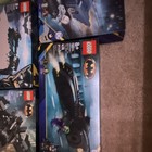 LEGO Jurassic World Dinosaur Fossils T. rex Skull set 76964 — photo 5