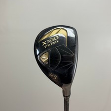 XXIO Prime 11 Hybrid - 5 Hybrid - 23 Degree - 39.75  - DST SP-1100 Regular Shaft