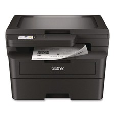 Brother HL-L2480DW Wireless Mono Multi-Function Laser Printer with Duplex