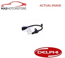 CRANKSHAFT POSITION SENSOR DELPHI SS11331 I NEW OE REPLACEMENT