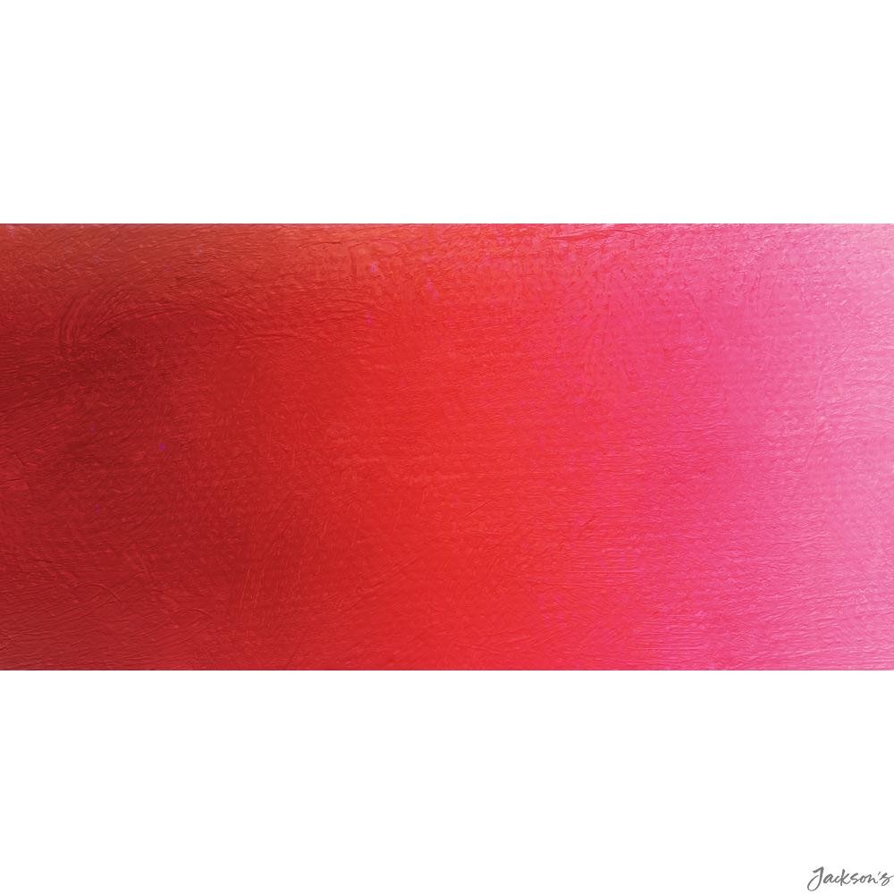 Old Holland New Masters Acrylic Paint Pure Acrylic 250ml Quinacridone Magenta