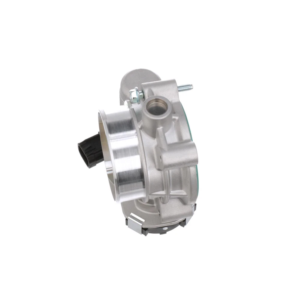 Carrocería del acelerador de inyección de combustible SMP 2006-2009 2006 2007 2008 para Chevrolet Uplander Foto 4 de 4