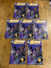 Legion of Super-Heroes 1 - lot of 7 comics