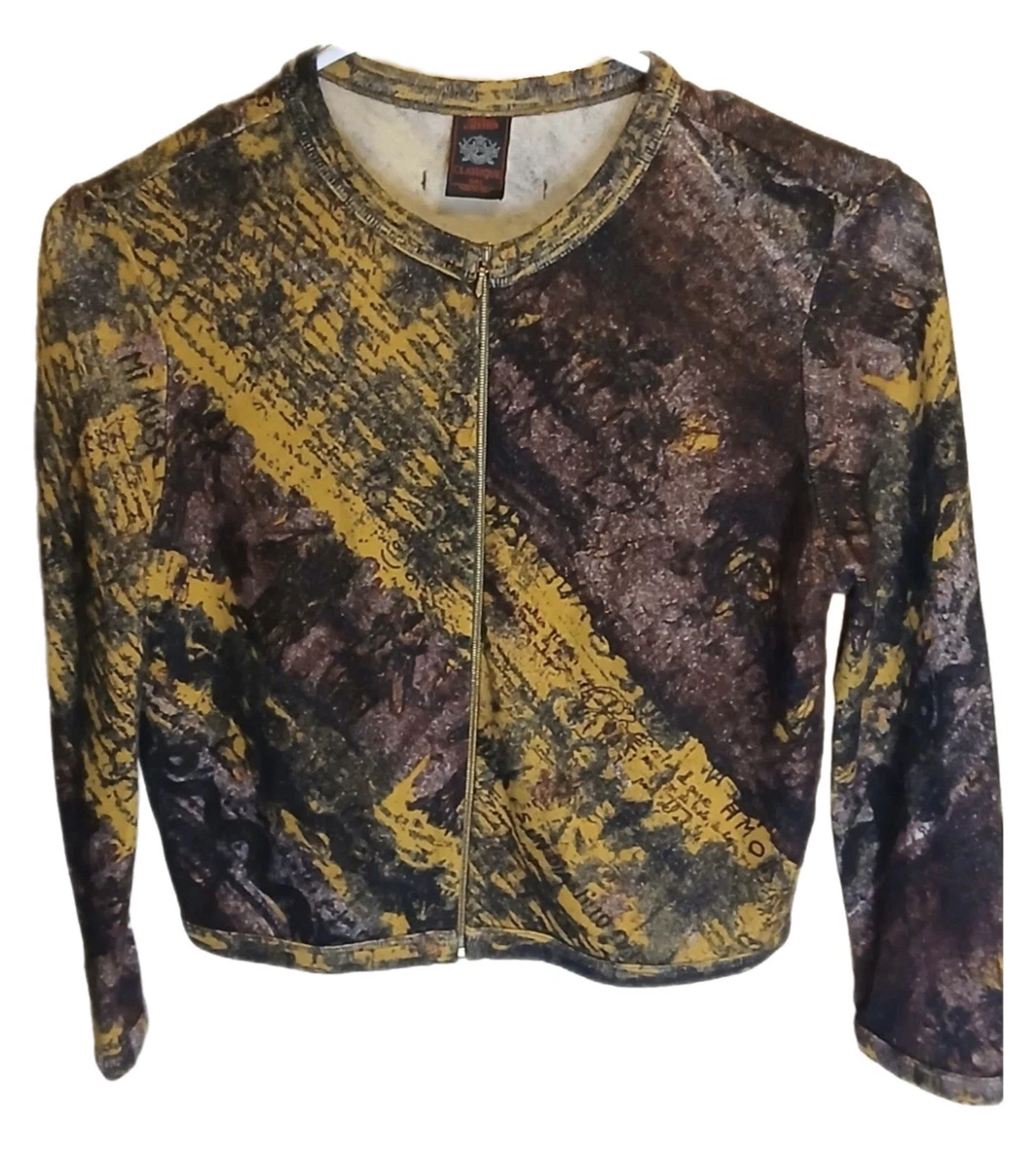 Jean Paul GAULTIER FEMME 長袖トップス Jean Paul Gaultier Long Sleeve Tops for Women for sale - eBay