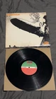 Led Zeppelin - Self Titled LP Atlantic  SD 19126  1977 Pressing