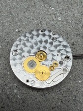 #1985 ORIGINAL CORUM SYMBIOSE 503951 UHRWERK ...