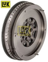LuK 415065710 Schwungrad FüR Mercedes-Benz