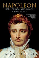 Alan Forrest | Napoleon | Taschenbuch | Englisch (2013) | St. Martin's Press